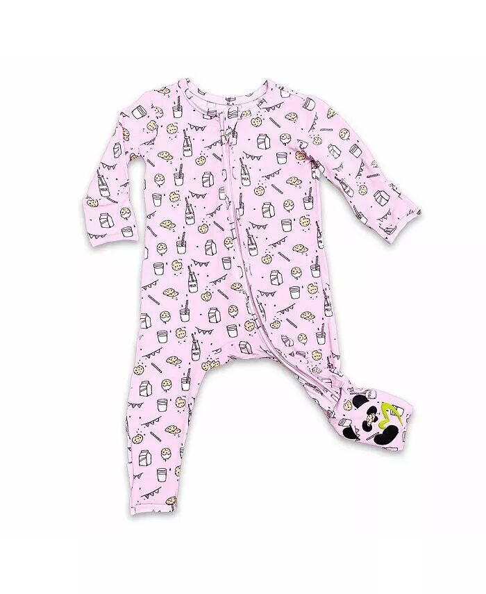 Розовые футболки-трансформеры для маленьких девочек «Молоко и печенье» Bellabu Bear, мультиколор
Розовые футболки-трансформеры для маленьких девочек «Молоко и печенье» Bellabu Bear, мультиколор