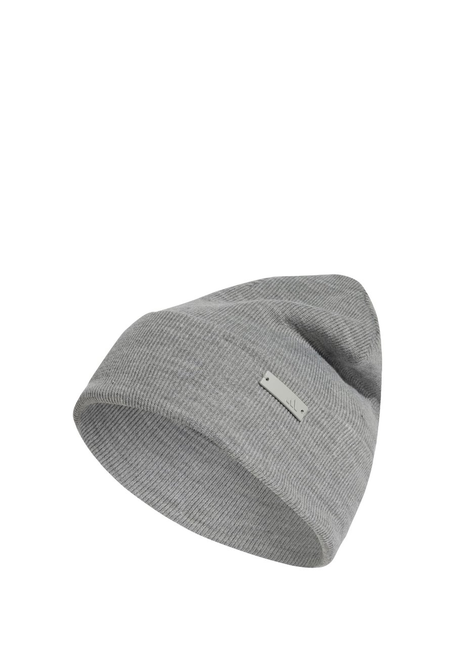 Шапка Adidas Performance TONAL, Medium Grey Heather/Grey
Шапка Adidas Performance TONAL, Medium Grey Heather/Grey