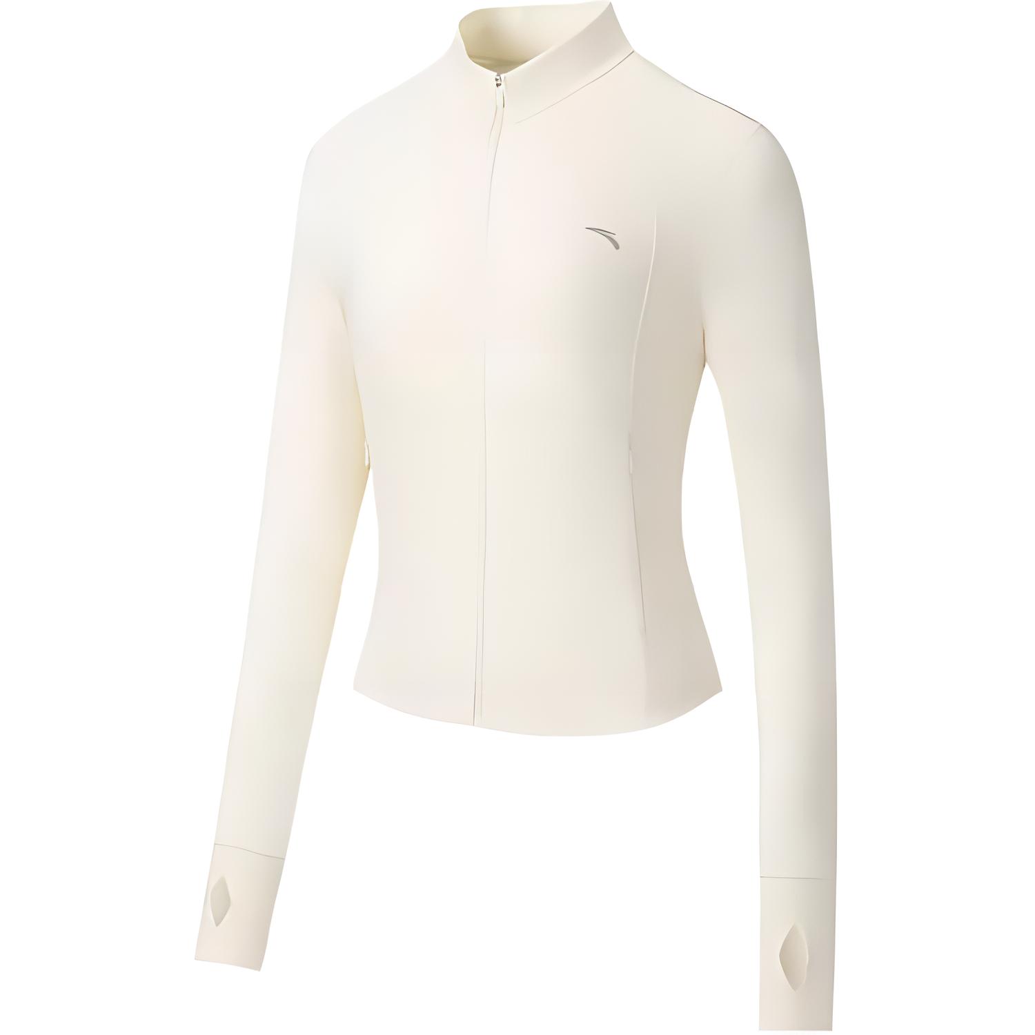 ANTA Женская одежда для защиты от солнца Сырно-желтый, Cheese Yellow
ANTA Женская одежда для защиты от солнца Сырно-желтый, Cheese Yellow