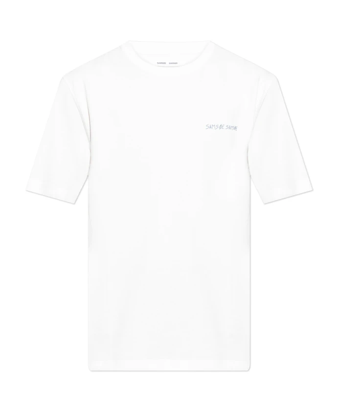 Футболка Safeast Samsã¸E Samsã¸E, белый
Футболка Safeast Samsã¸E Samsã¸E, белый