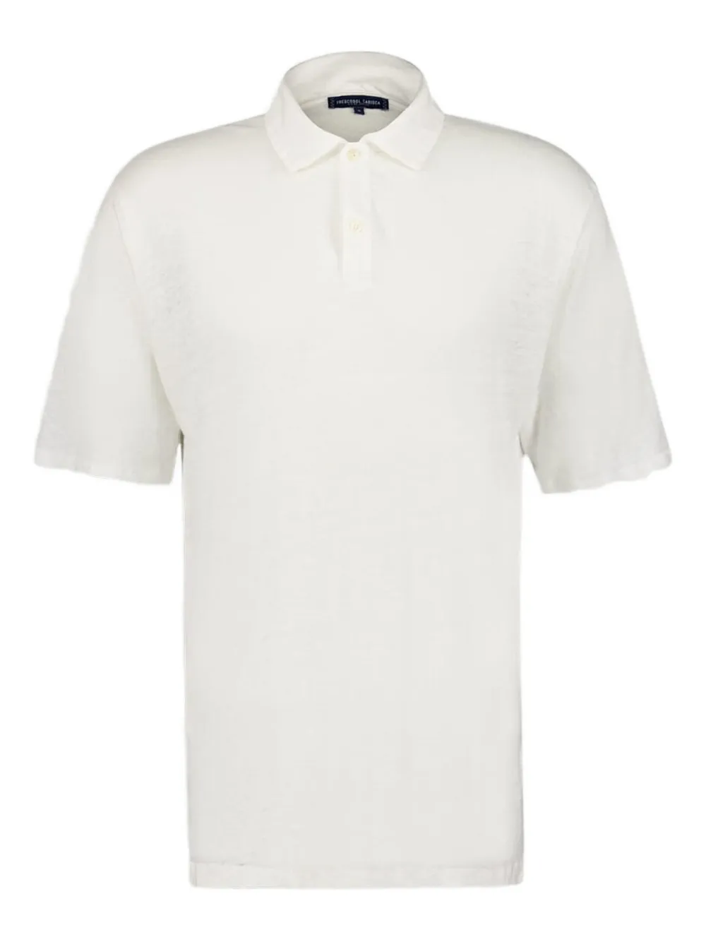 Льняная рубашка поло Mello Frescobol Carioca, белый
Льняная рубашка поло Mello Frescobol Carioca, белый