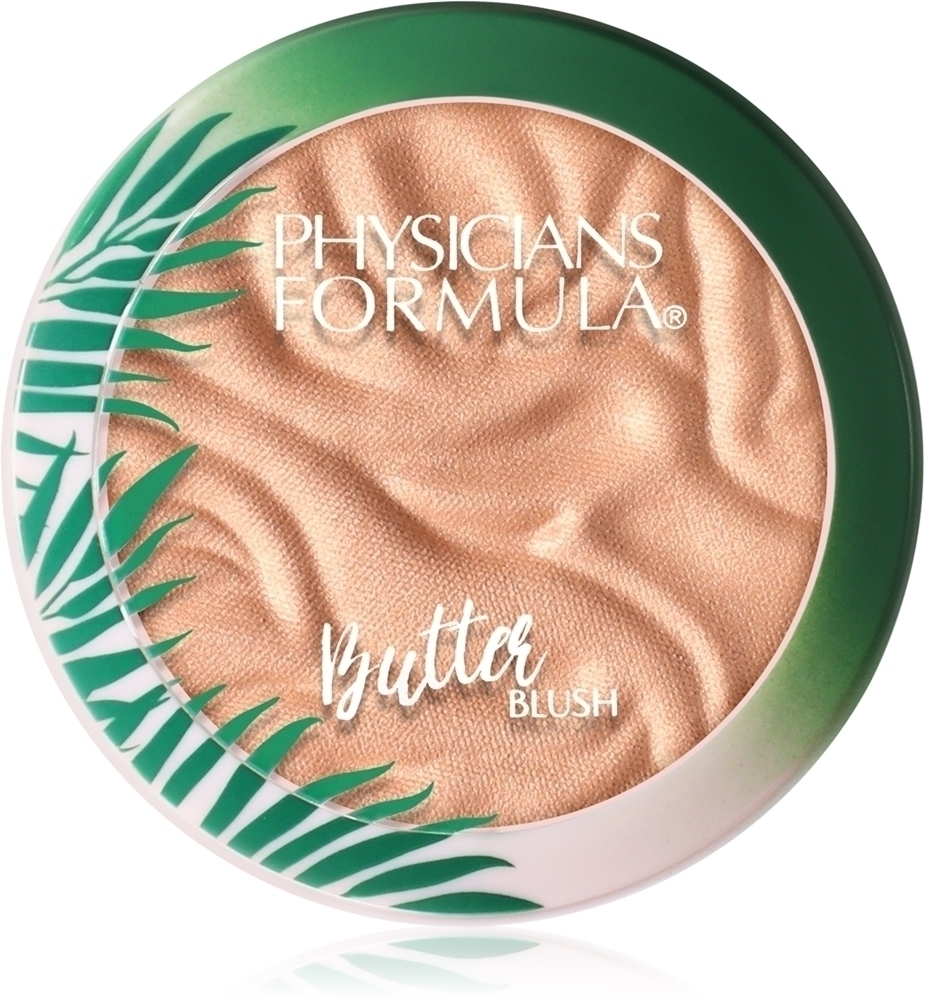 Компактные румяна Butter Blush Physicians Formula, atspalvis natural glow 5,5 гр
Компактные румяна Butter Blush Physicians Formula, atspalvis natural glow 5,5 гр