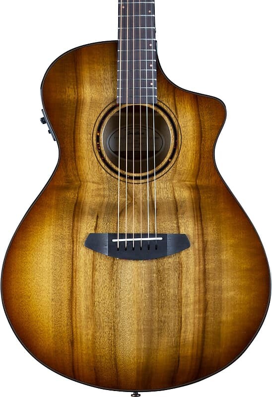 Электроакустическая гитара Breedlove ECO Pursuit Exotic S Concert CE - Amber Myrtlewood PSCN49CEMYMY
Электроакустическая гитара Breedlove ECO Pursuit Exotic S Concert CE - Amber Myrtlewood PSCN49CEMYMY