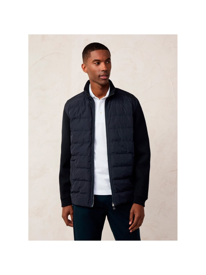 Кардиган Faconnable Trikot, цвет Marine
Кардиган Faconnable Trikot, цвет Marine