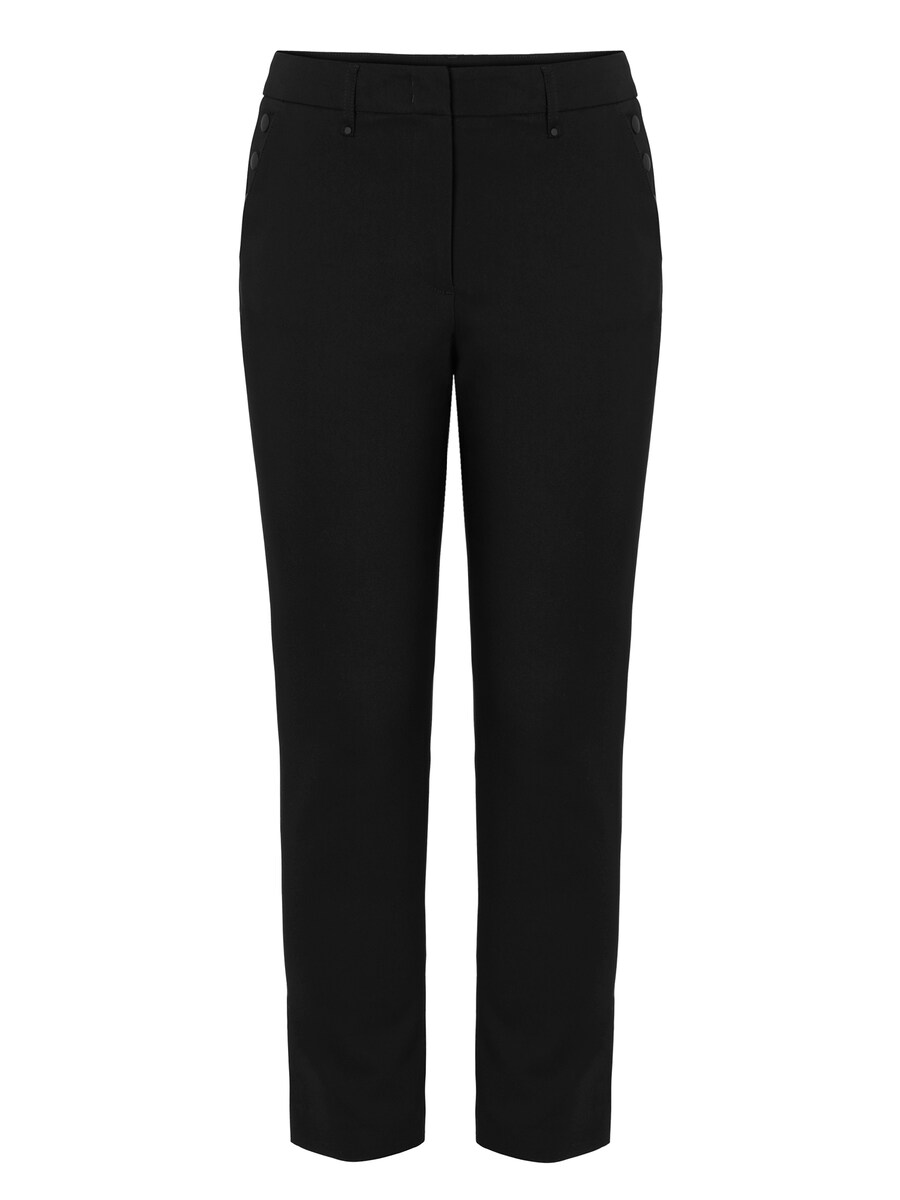 Тканевые брюки TATUUM Regular Pants FILIMI, черный
Тканевые брюки TATUUM Regular Pants FILIMI, черный