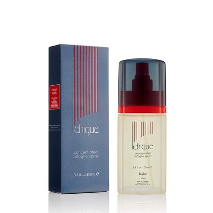 Taylor of London Chique Аромат для женщин 100 мл Одеколон-спрей от Milton-Lloyd
Taylor of London Chique Аромат для женщин 100 мл Одеколон-спрей от Milton-Lloyd