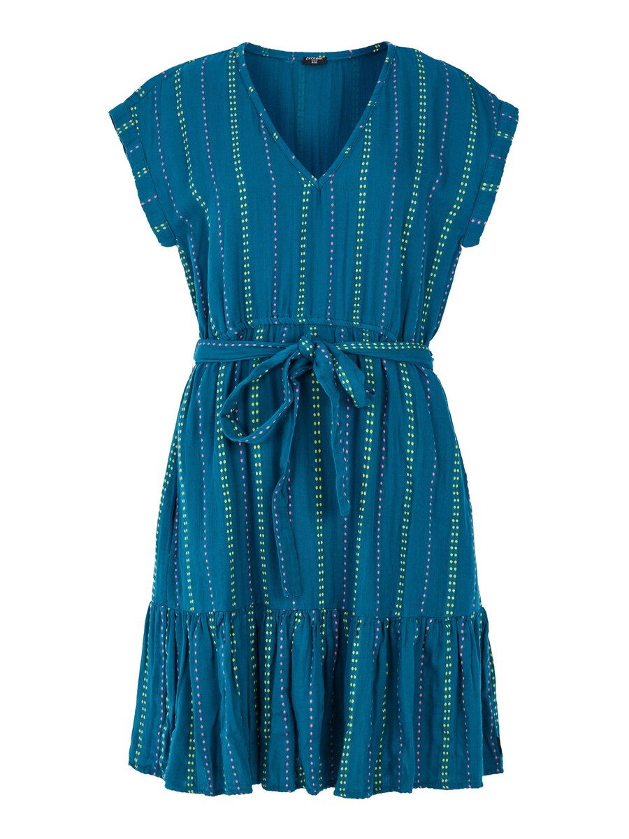 Платье PROTEST PRTWaiki, синий
Платье PROTEST PRTWaiki, синий