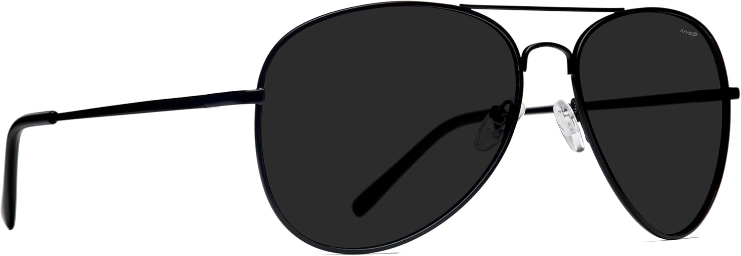 Классические поляризованные солнцезащитные очки-авиаторы премиум-класса от NYS Collection, легкая оправа, линзы 63 мм, защита от УФ-излучения UV400, для мужчин и женщин, Black
Классические поляризованные солнцезащитные очки-авиаторы премиум-класса от NYS Collection, легкая оправа, линзы 63 мм, защита от УФ-излучения UV400, для мужчин и женщин, Black