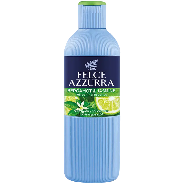 Felce Azzurra Bergamotto&Cedro гель для мытья тела, 650 мл
Felce Azzurra Bergamotto&Cedro гель для мытья тела, 650 мл