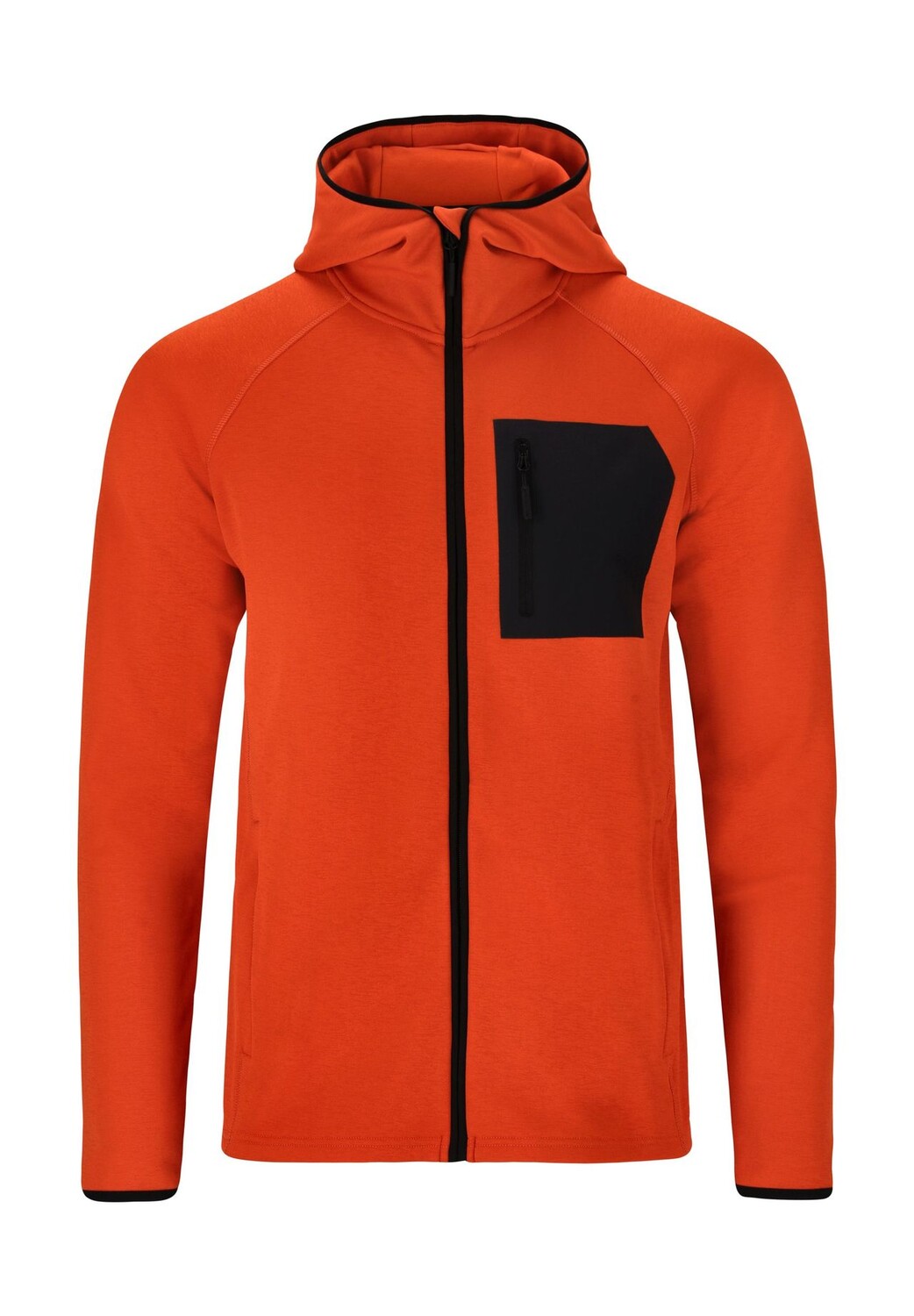 Средний слой Deerto с дышащей функцией ENDURANCE, цвет Pureed Pumpkin
Средний слой Deerto с дышащей функцией ENDURANCE, цвет Pureed Pumpkin