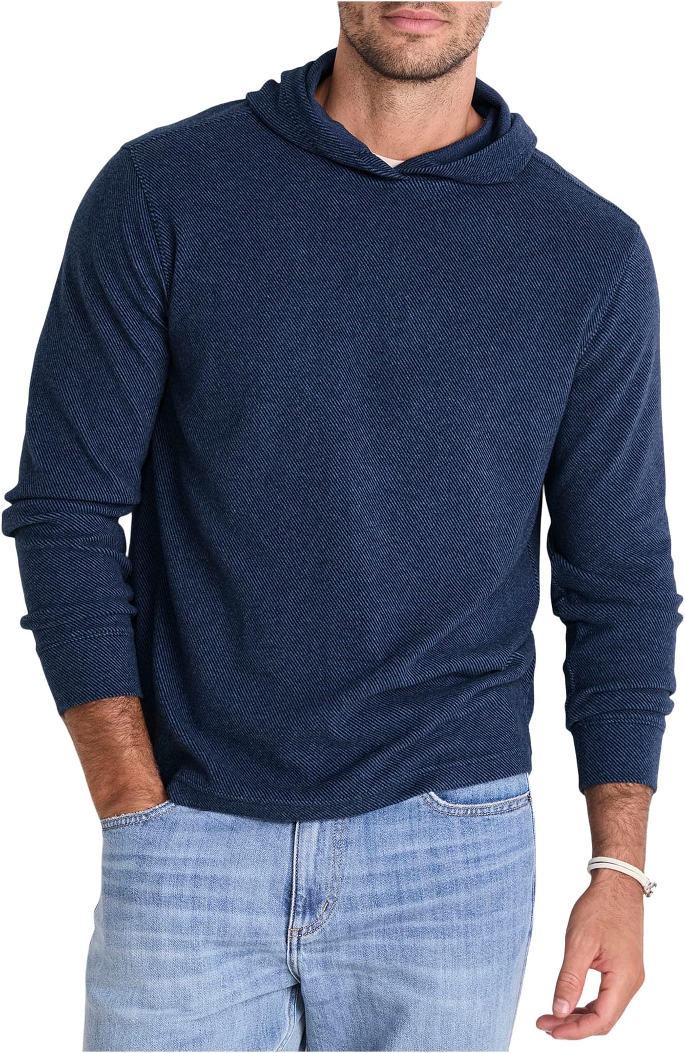 Мужская толстовка с капюшоном Calmwater Vineyard Vines, Deep Bay
Мужская толстовка с капюшоном Calmwater Vineyard Vines, Deep Bay