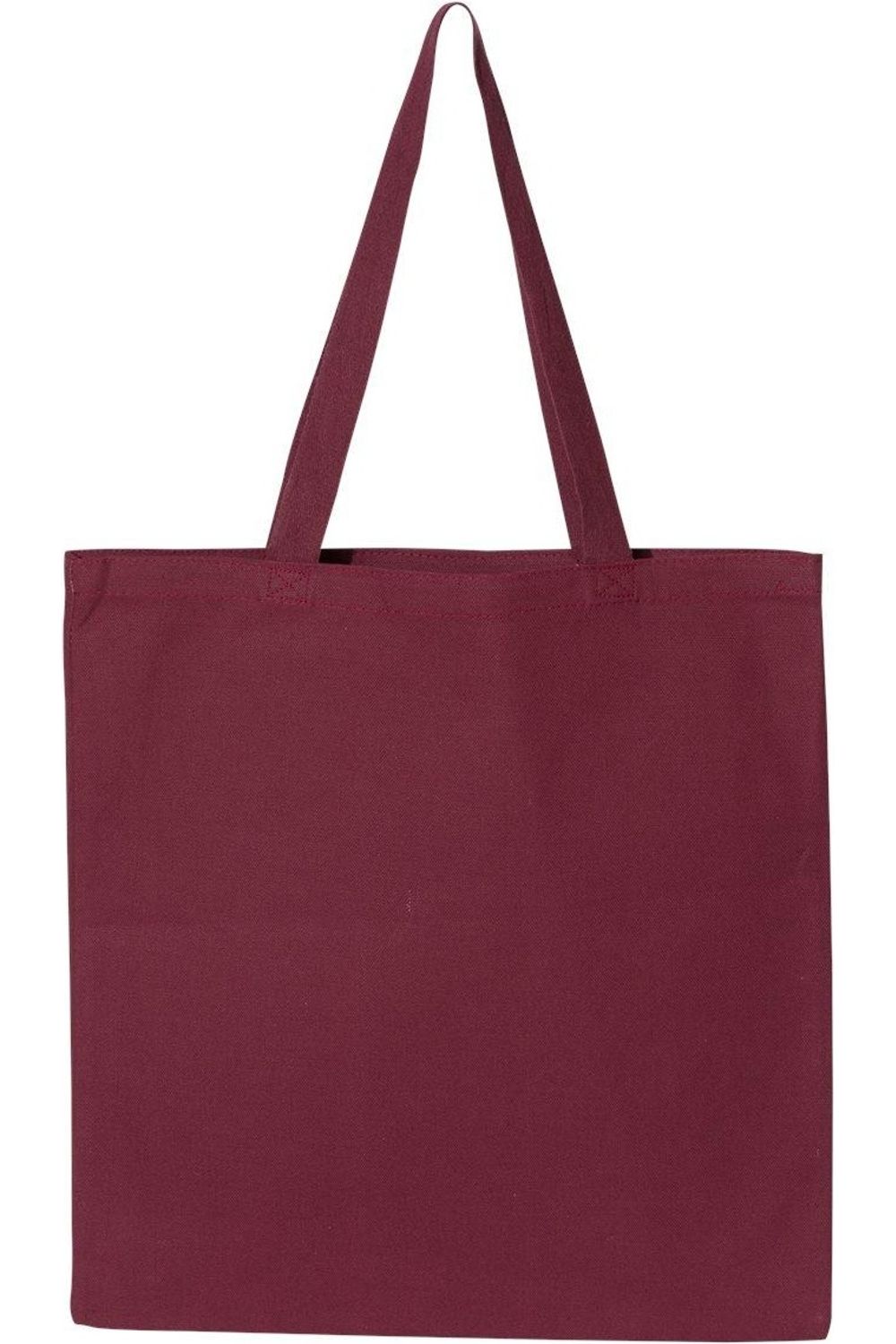 Рекламная сумка Q-Tees, бордовый
Рекламная сумка Q-Tees, бордовый