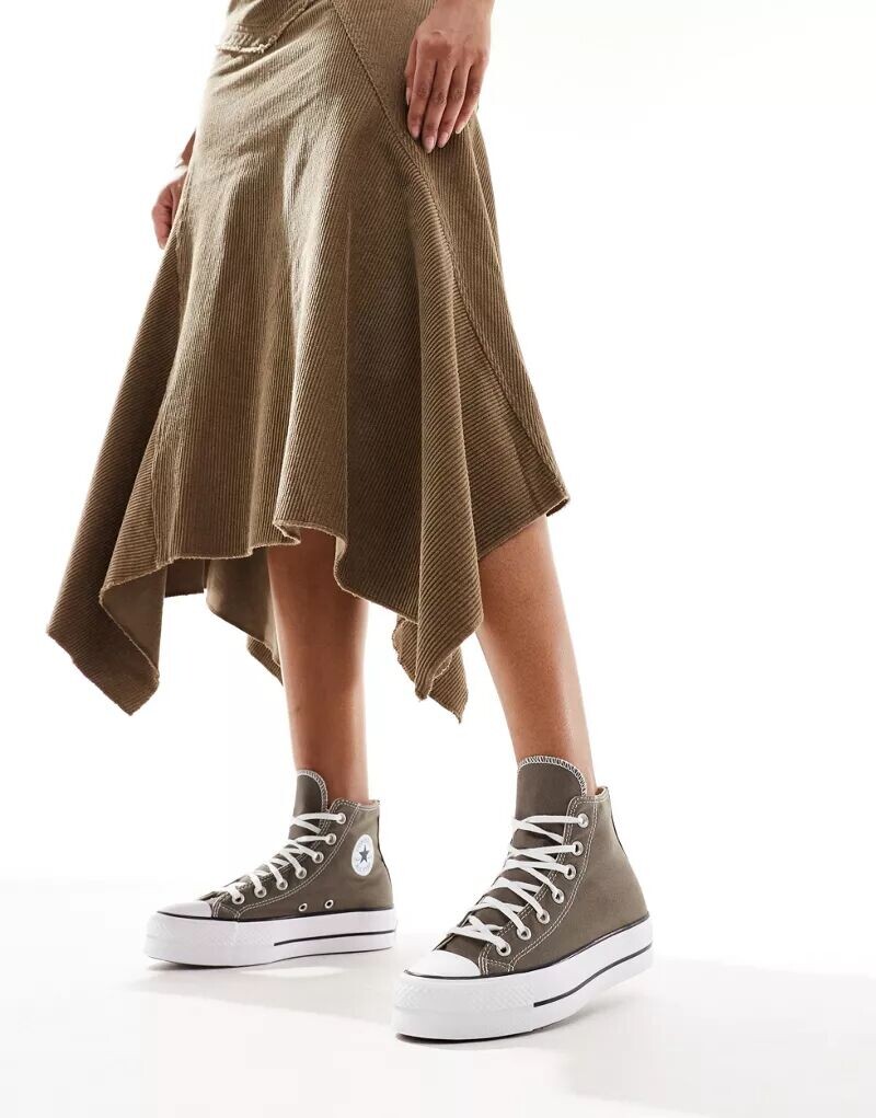 Кроссовки Converse Lift темно-серого цвета, Серый, Кроссовки Converse Lift темно-серого цвета
Кроссовки Converse Lift темно-серого цвета, Серый, Кроссовки Converse Lift темно-серого цвета