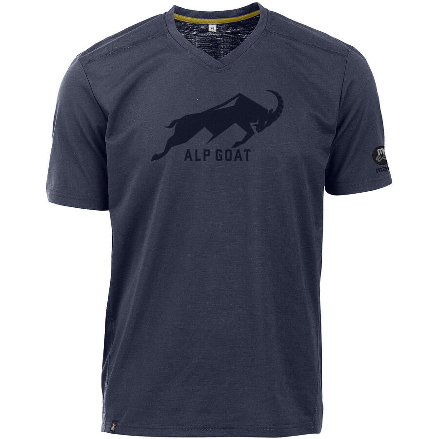 MAUL SPORT Рубашка Спайк свежая
MAUL SPORT Рубашка Спайк свежая