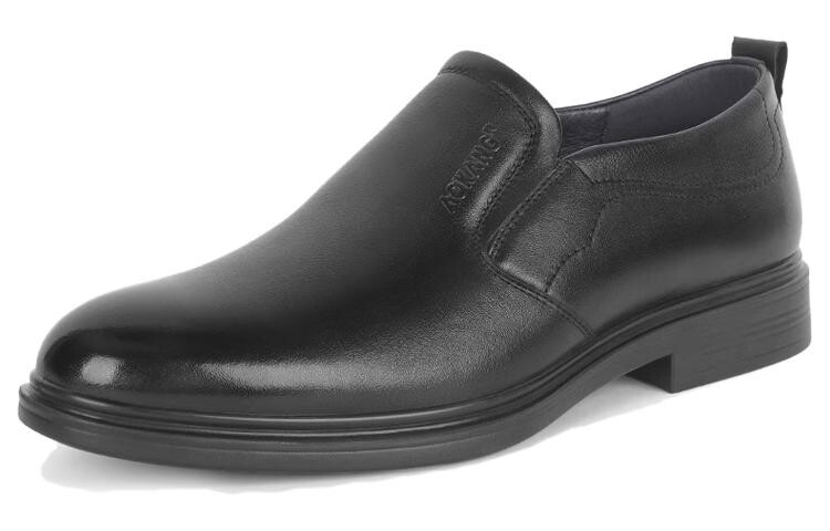 Туфли мужские низкие черный Aokang
Туфли мужские низкие черный Aokang