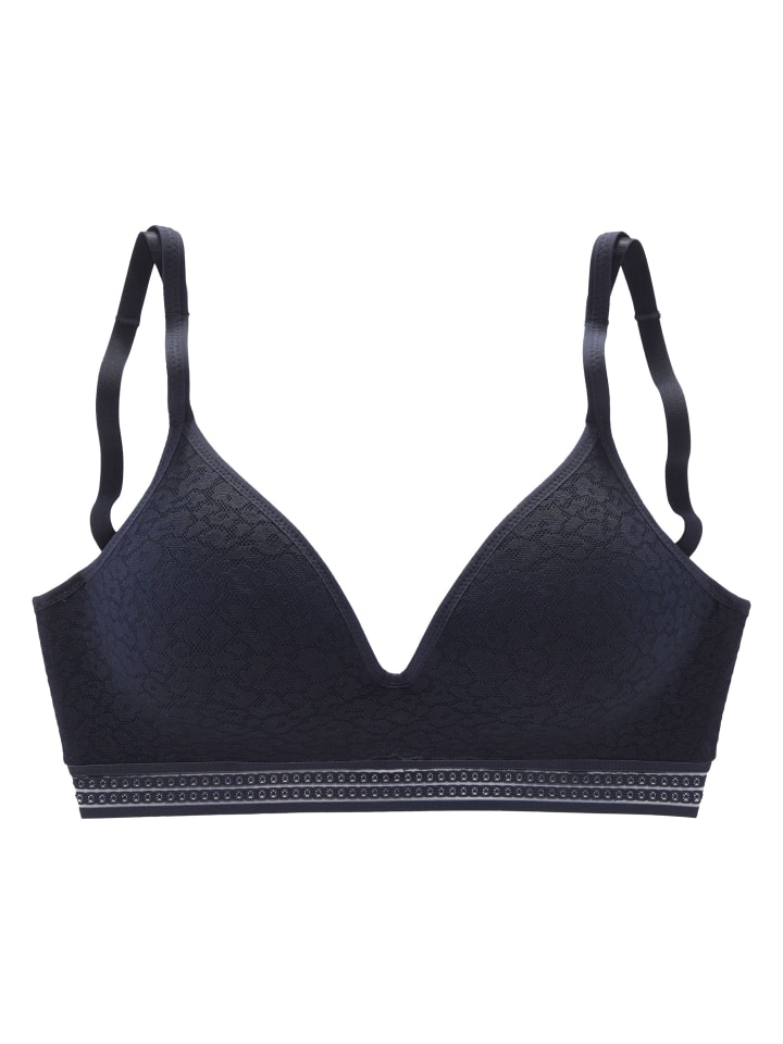 Бюстгальтер без косточек LASCANA
Бюстгальтер без косточек LASCANA