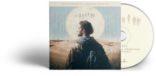 CD диск Pug, Joe: Sketch Of A Promised Departure 
CD диск Pug, Joe: Sketch Of A Promised Departure