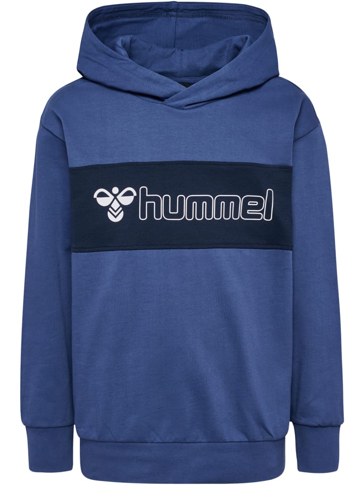 Свитер Hummel
Свитер Hummel