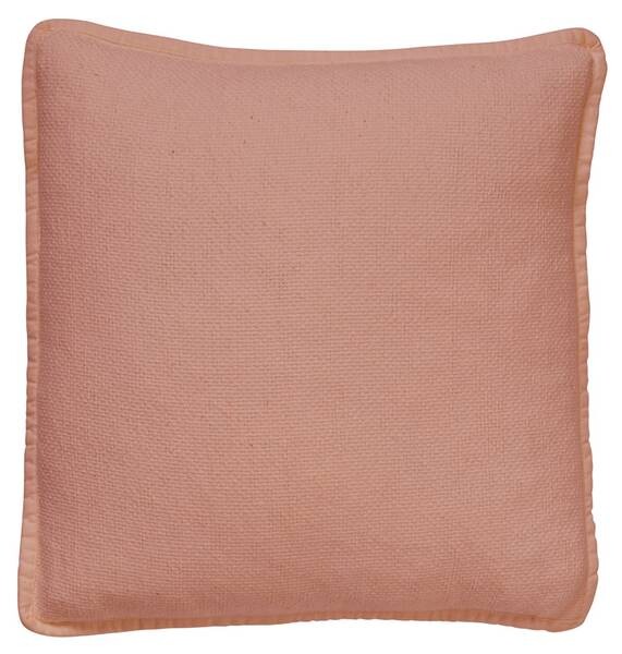 Декоративная подушка Dutch Decor Bowie 45x45 cm, 45x45x45 см цвет pantone muted clay
Декоративная подушка Dutch Decor Bowie 45x45 cm, 45x45x45 см цвет pantone muted clay