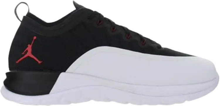 Кроссовки Jordan Trainer Prime Black, черный
Кроссовки Jordan Trainer Prime Black, черный