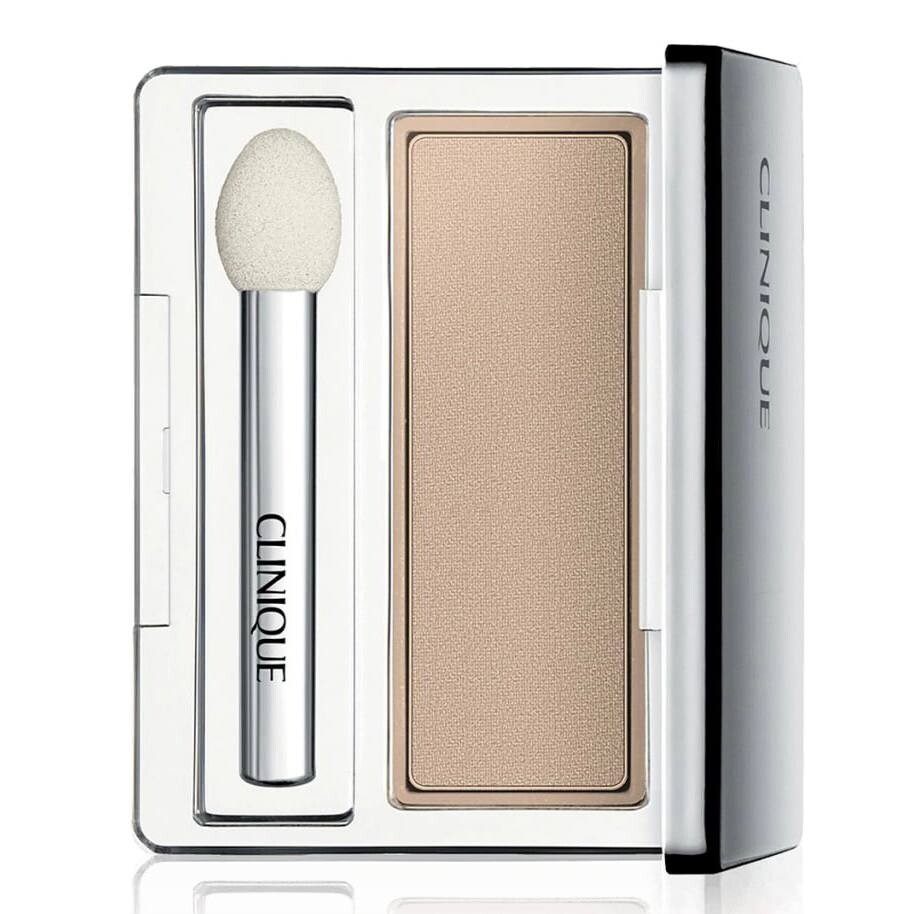 Тени для век одиночные Clinique All About, 3 г, рассвет
Тени для век одиночные Clinique All About, 3 г, рассвет