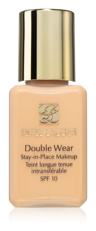 Тональный крем повышенной стойкости SPF 10 Estée Lauder Double Wear Stay-in-Place Mini, оттенок 3N1 Ivory Beige 15 мл
Тональный крем повышенной стойкости SPF 10 Estée Lauder Double Wear Stay-in-Place Mini, оттенок 3N1 Ivory Beige 15 мл
