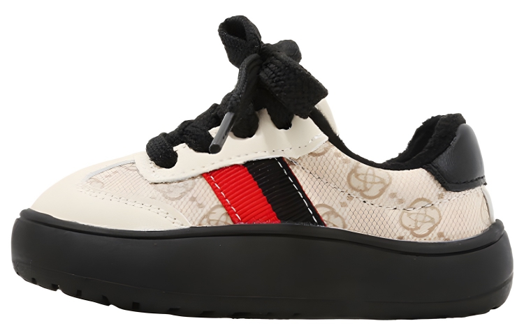 Нескользящая обувь для малышей (для младенцев и малышей) MAIBUXIONG, черный
Нескользящая обувь для малышей (для младенцев и малышей) MAIBUXIONG, черный