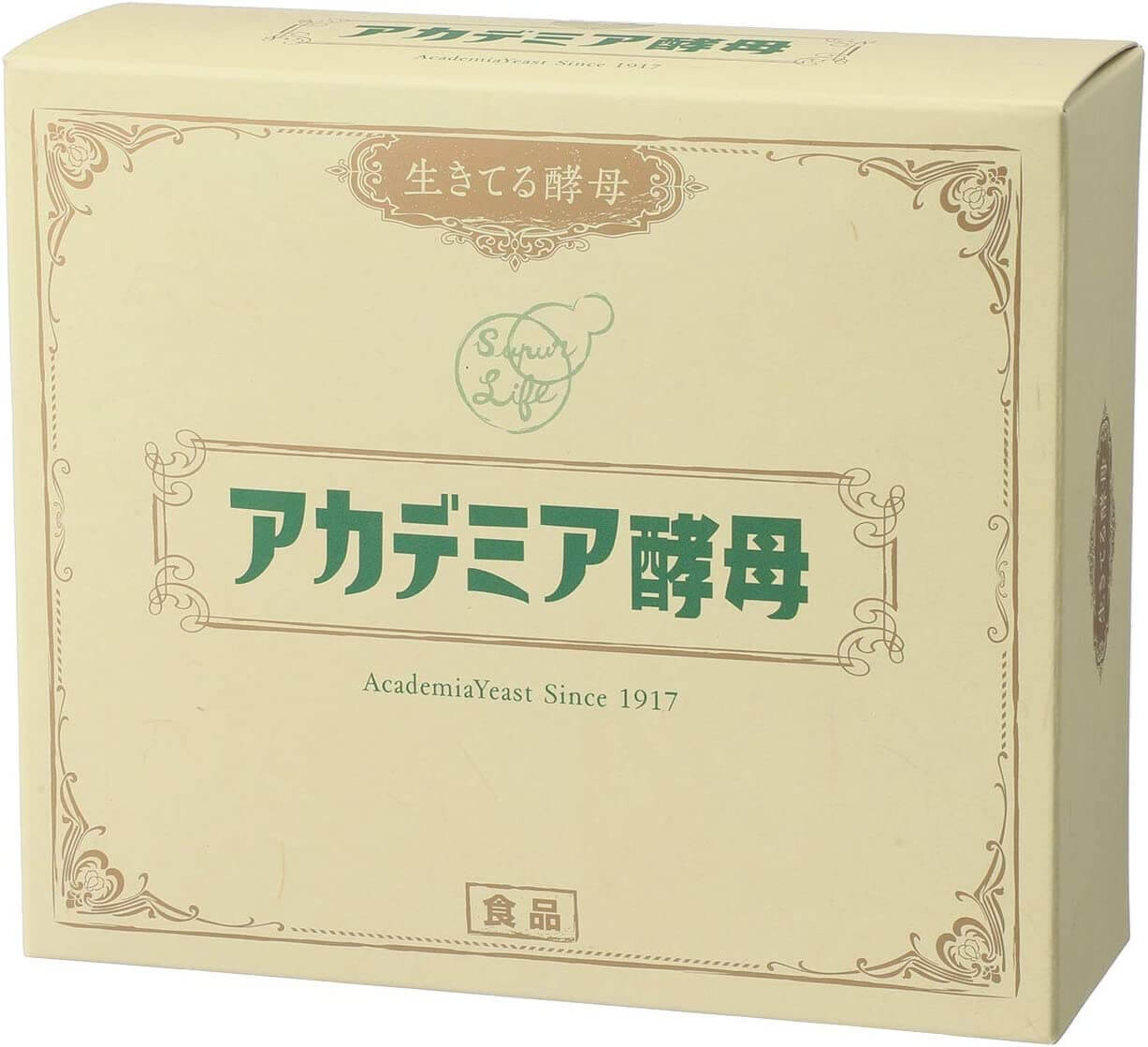 Комплекс с пивными дрожжами Academia Yeast, 60 шт 
Комплекс с пивными дрожжами Academia Yeast, 60 шт