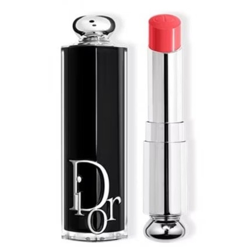 Губная помада Dior Addict Refill, 661 Dioriviera
Губная помада Dior Addict Refill, 661 Dioriviera