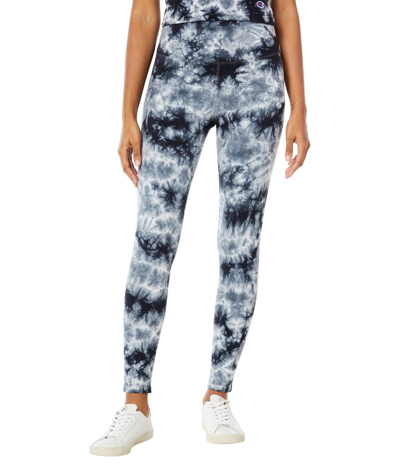 Брюки Champion, Authentic 7/8 Tights - Space Dye, Серый, Брюки Champion, Authentic 7/8 Tights - Space Dye
Брюки Champion, Authentic 7/8 Tights - Space Dye, Серый, Брюки Champion, Authentic 7/8 Tights - Space Dye