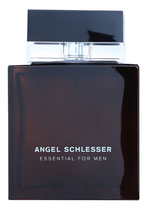 Туалетная вода Angel Schlesser Essential for Men, 100 мл
Туалетная вода Angel Schlesser Essential for Men, 100 мл