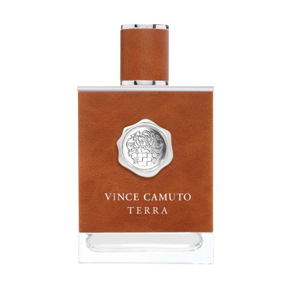 Туалетная вода Vince Camuto Terra
Туалетная вода Vince Camuto Terra
