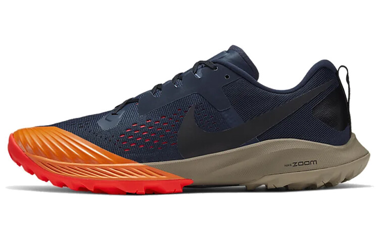 Nike Air Zoom Terra Kiger 5 Кроссовки унисекс
Nike Air Zoom Terra Kiger 5 Кроссовки унисекс