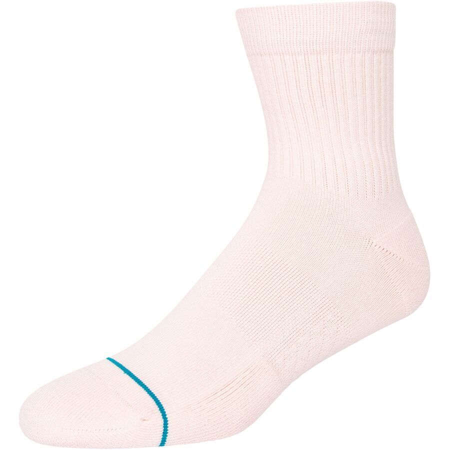Носки Stance Icon Quarter Stance, Pink
Носки Stance Icon Quarter Stance, Pink