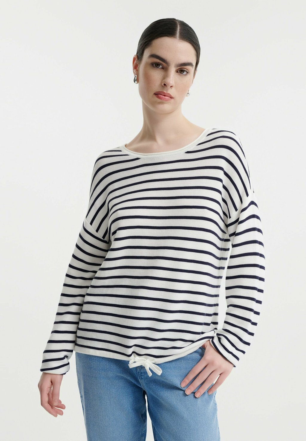 Джемпер Greenpoint, синий
Джемпер Greenpoint, синий