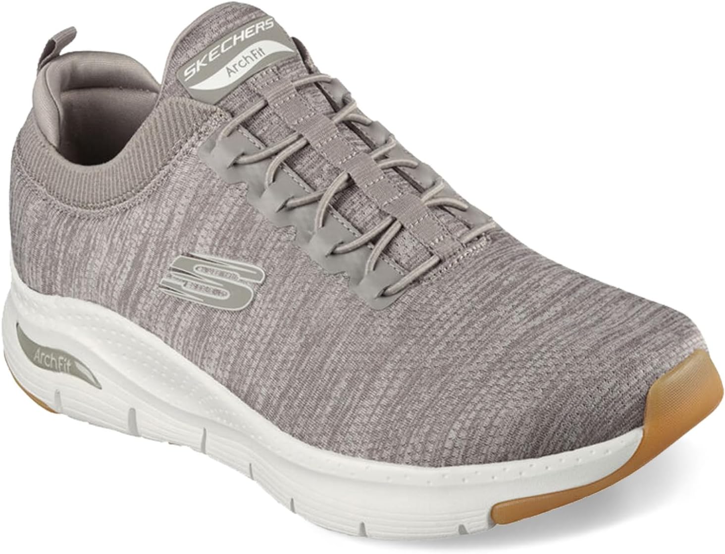 Мужские кроссовки Skechers Arch Fit Waveport, серый
Мужские кроссовки Skechers Arch Fit Waveport, серый