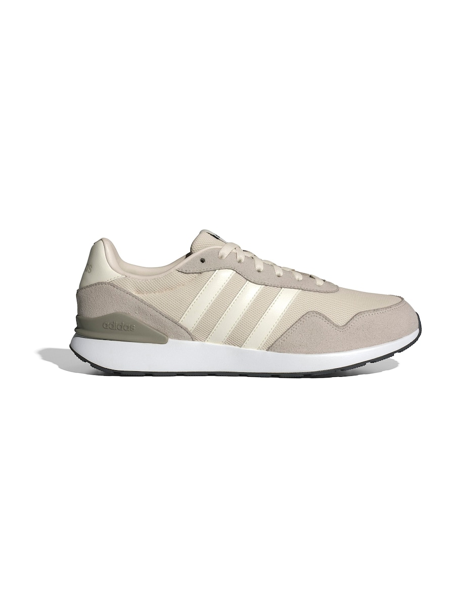 Кроссовки ADIDAS SPORTSWEAR Run 60s 4.0, бежевый
Кроссовки ADIDAS SPORTSWEAR Run 60s 4.0, бежевый