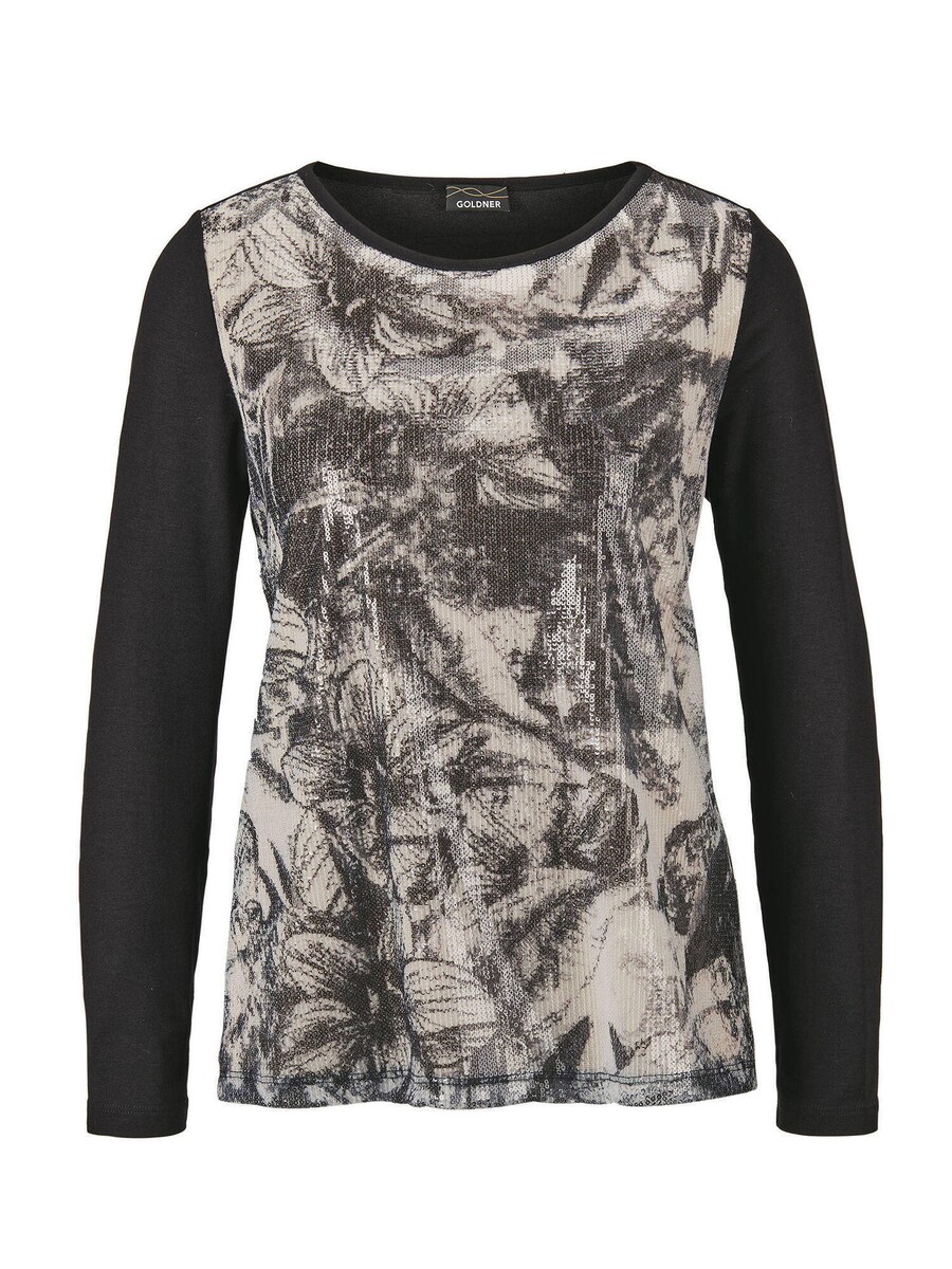 Рубашка Goldner, черный
Рубашка Goldner, черный