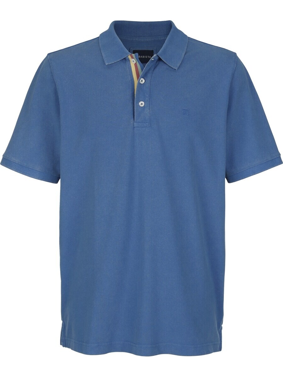 Футболка BABISTA Uviano, синий
Футболка BABISTA Uviano, синий