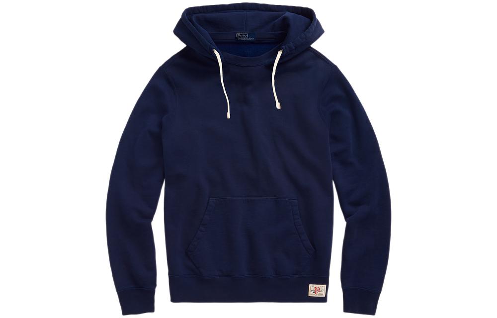 Свитшот мужской Polo Ralph Lauren, синий
Свитшот мужской Polo Ralph Lauren, синий