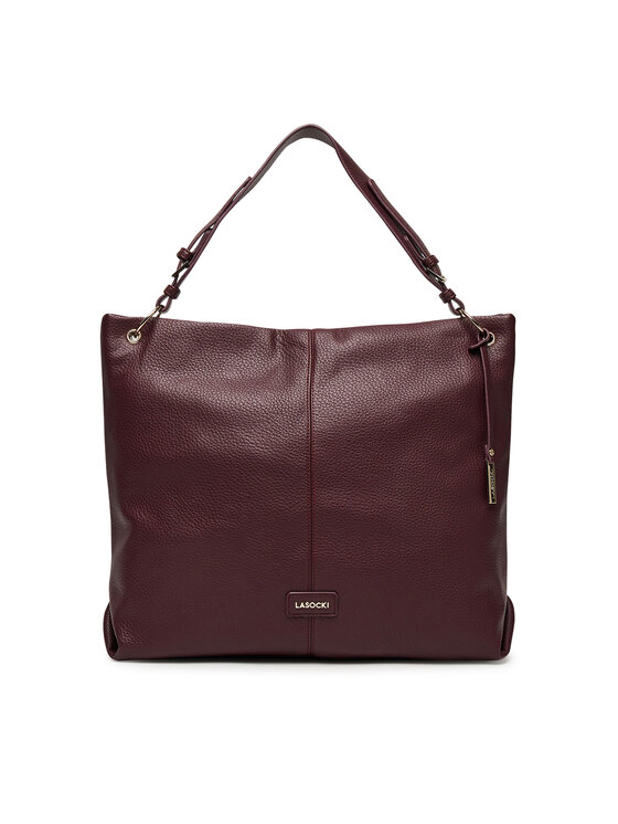 Женская сумка C-LSK-L-007-08 Lasocki, красный
Женская сумка C-LSK-L-007-08 Lasocki, красный