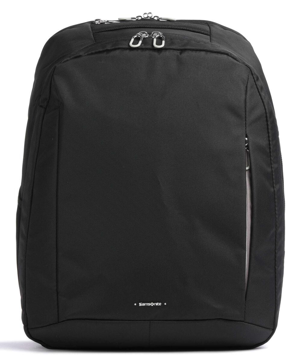 Рюкзак Guardit classy m 15 дюймов из переработанного полиэстера Samsonite, черный
Рюкзак Guardit classy m 15 дюймов из переработанного полиэстера Samsonite, черный