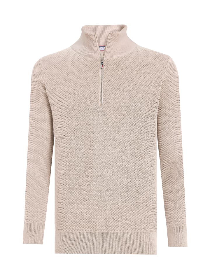 Felix Hardy Бежевый свитер
Felix Hardy Бежевый свитер