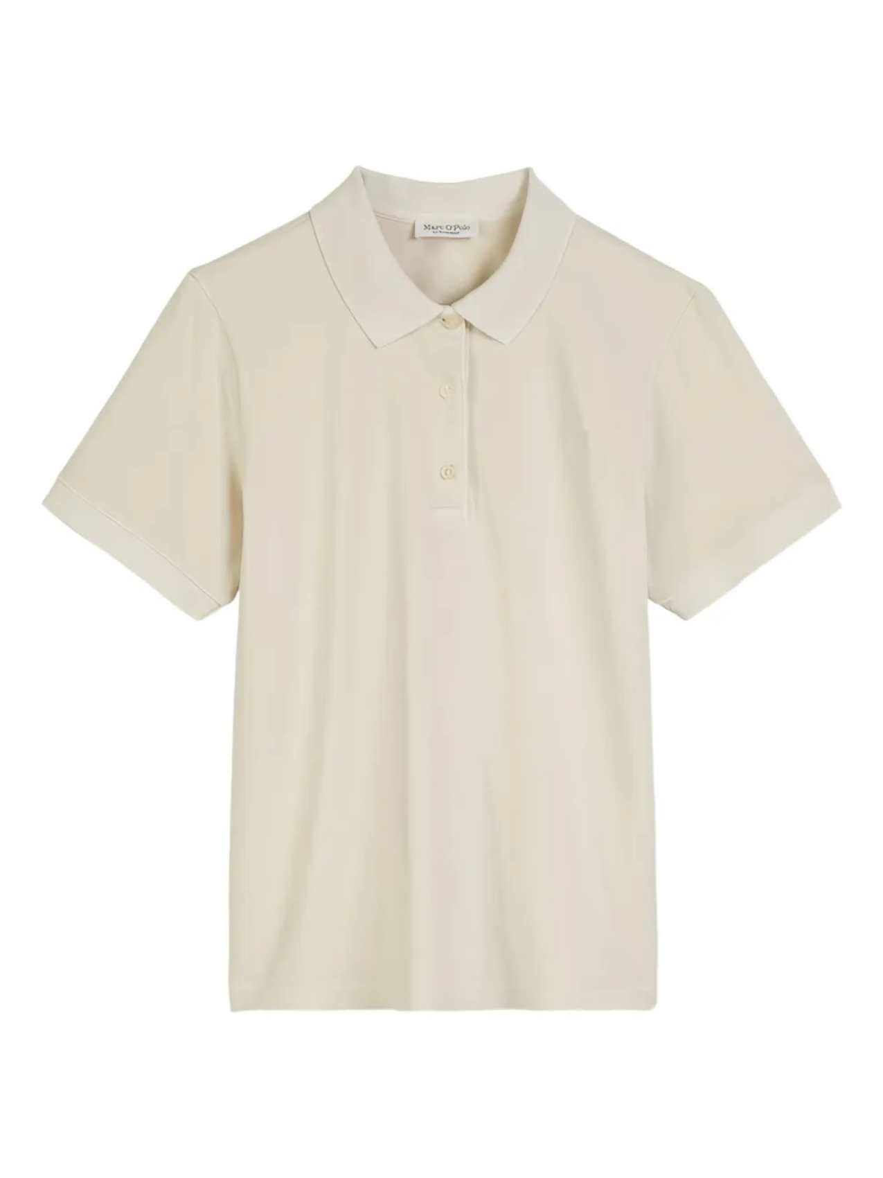 Marc O'Polo рубашка поло из ткани пике, нейтральный
Marc O'Polo рубашка поло из ткани пике, нейтральный
