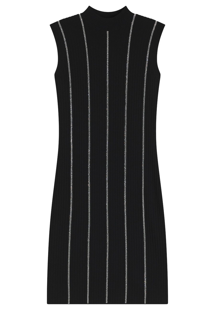 Вязаное платье HUGO Sbonny, черный
Вязаное платье HUGO Sbonny, черный