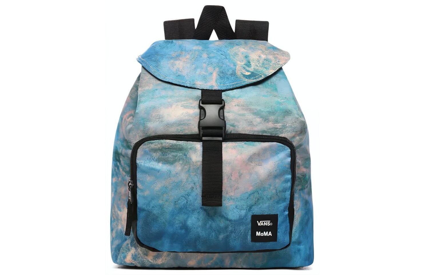 Рюкзак унисекс Vans, Blue
Рюкзак унисекс Vans, Blue