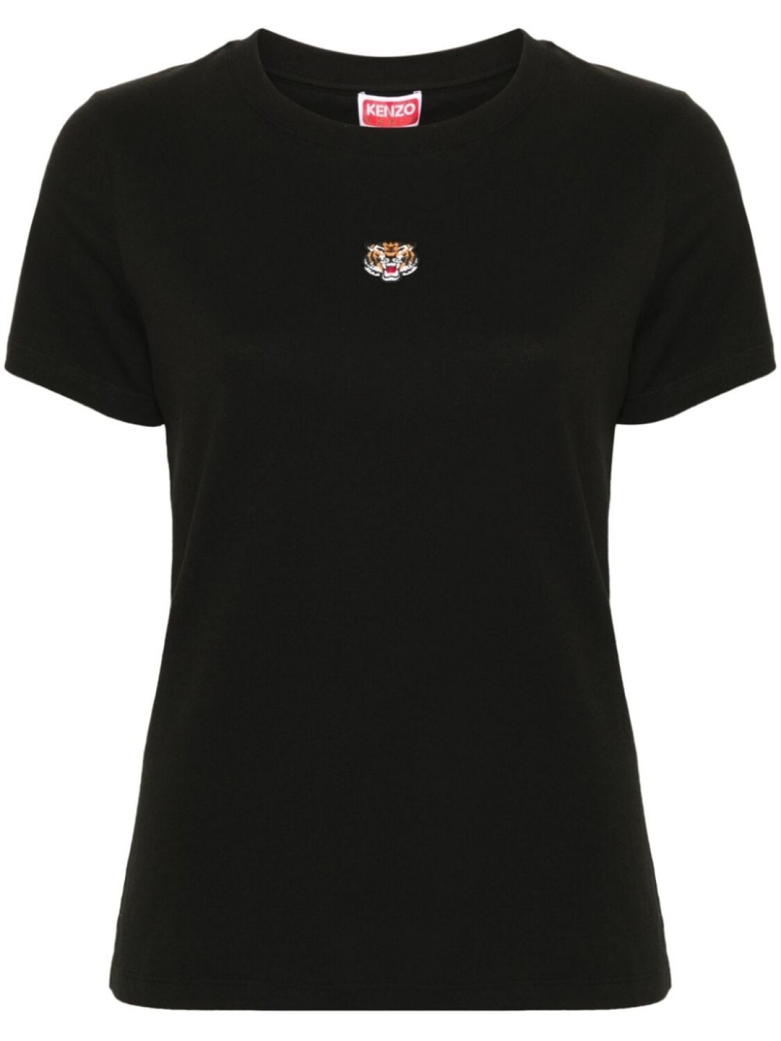 Kenzo футболка «Счастливый тигр», черный
Kenzo футболка «Счастливый тигр», черный