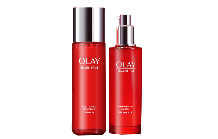 Olay Radical new age набор для ухода за кожей с мульти-пептидами увлажняющий и гидратирующий уменьшает морщинки комплект из четырех предметов
Olay Radical new age набор для ухода за кожей с мульти-пептидами увлажняющий и гидратирующий уменьшает морщинки комплект из четырех предметов
