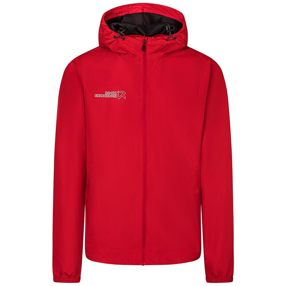 Куртка Rock Experience Sixmile, красный 
Куртка Rock Experience Sixmile, красный