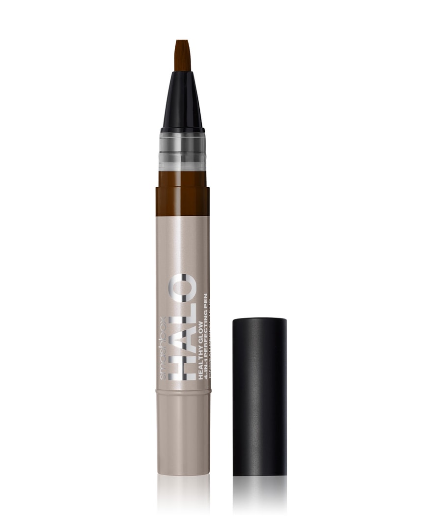 Консилер Smashbox Halo Healthy Glow 4-in1 Perfecting Pen, Midtone Dark Shade with a Neutral Undertone, 3.5 ml
Консилер Smashbox Halo Healthy Glow 4-in1 Perfecting Pen, Midtone Dark Shade with a Neutral Undertone, 3.5 ml